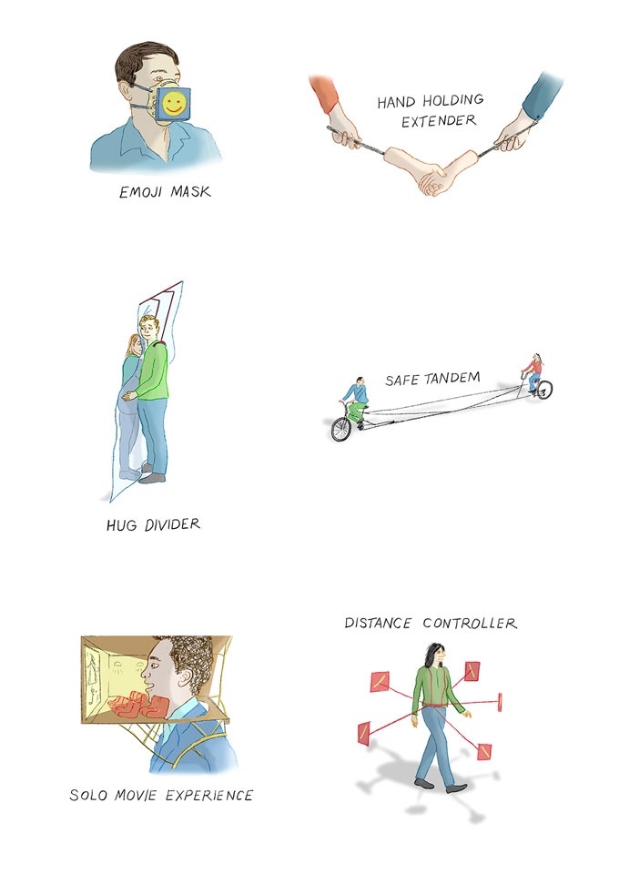 Leif Parsons, New Products for the Age of Coronavirus coron-products.jpg
