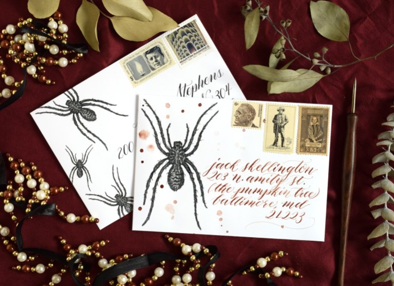 halloween_mail_art_spider.jpg