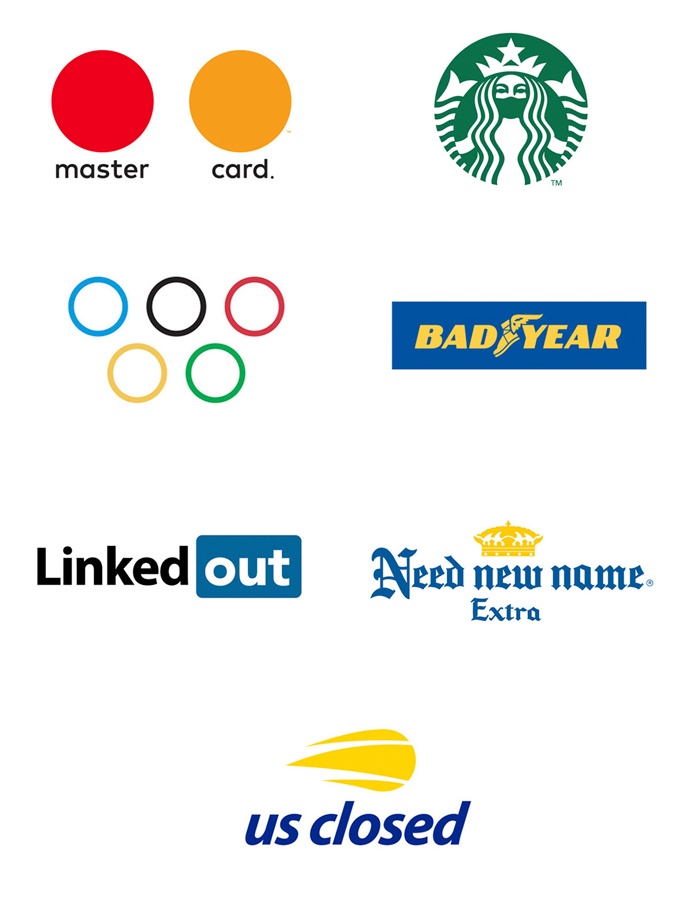 Jure Tovrljan, Corona logos logos.jpg