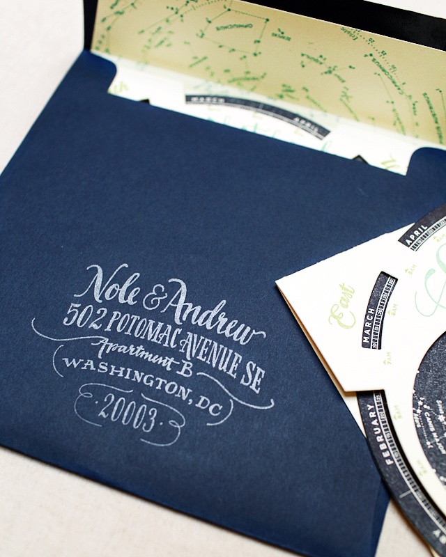 Φάκελος σχεδιασμένος από την Ladyfingers Letterpress. oh-so-beautiful-paper5.jpg