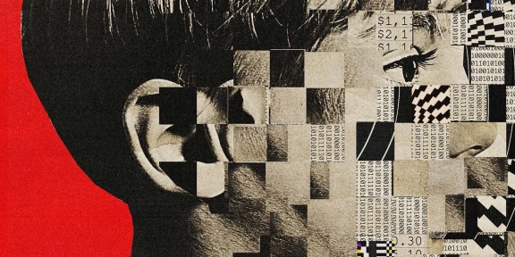 Can You Hide a Child’s Face From A.I.?
