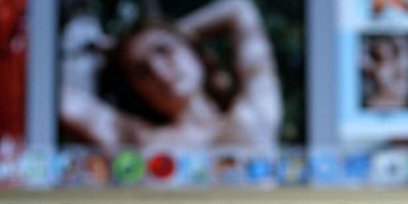 Porn.