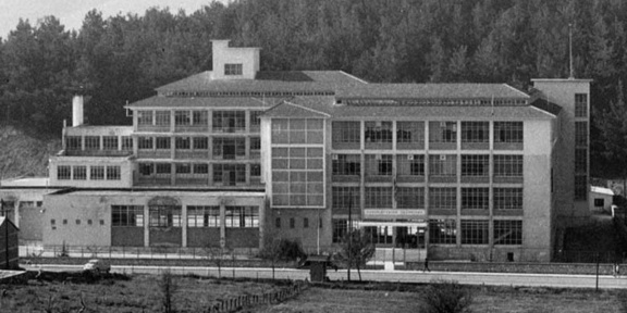 Πανεπιστήμιο Ιωαννίνων, 1973.