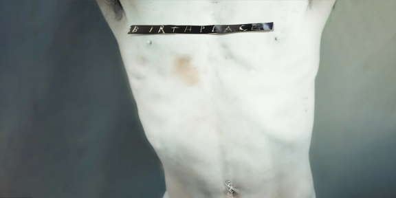 [Φωτογραφία-Artwork Δημήτρης Παπαϊωάννου/Lifo]