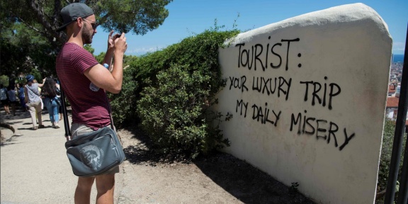 touristgohome
