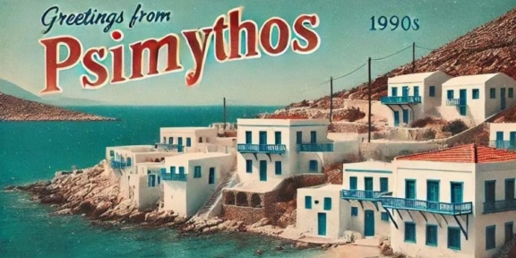 psimythos