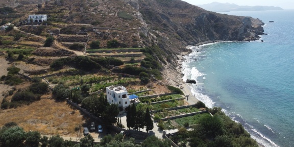 Κάμπος Νάξος