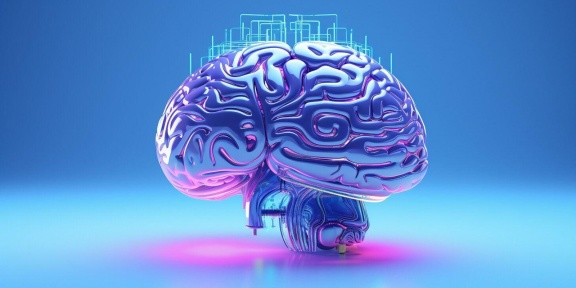 brain