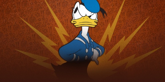 duck