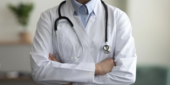 doctor
