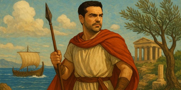 ελιασ