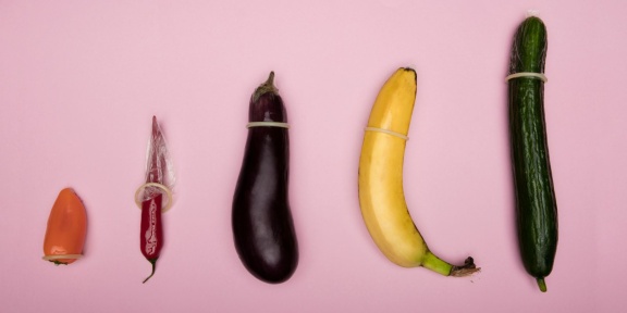 condom