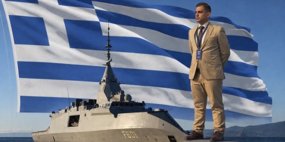 ελιας