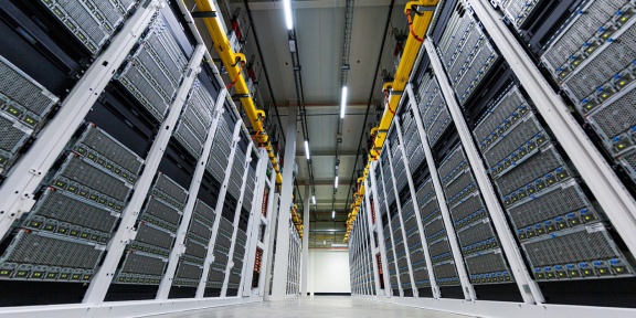 data center