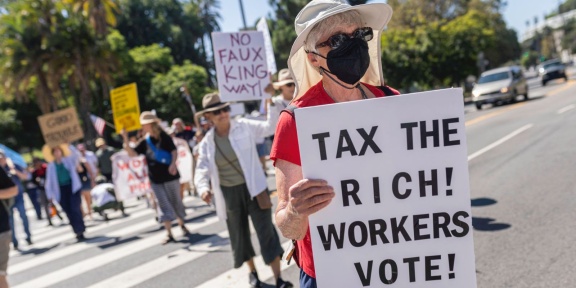 tax