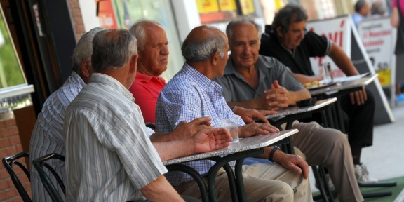 [Θανάσης Καλλιάρας/Eurokinissi]
