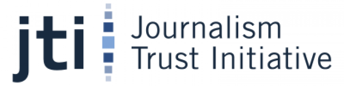 Journalism Trust Initiative