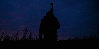 Dmytro Smolienko / NurPhoto / NurPhoto via AFP