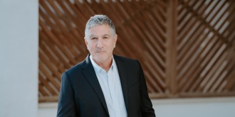 Tal Dilian