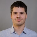 Profile picture for user Simon Van Dorpe