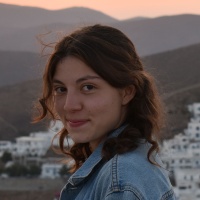 Profile picture for user irinisotiropoulou