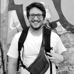Profile picture for user Αλέξιος Ηλιάδης
