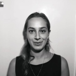 Profile picture for user Αναστασία Καραδημήτρη