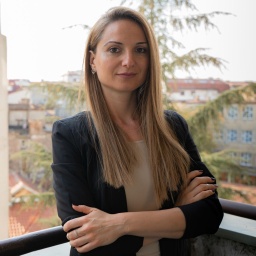 Profile picture for user Dragana Pećo